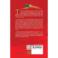 Hiểm Họa Ở Nhà Kết - Agatha Christie 58772