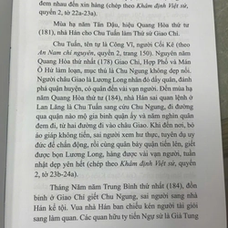 ĐẠI NAM DẬT SỬ 536319