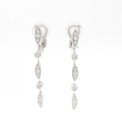 Khuyên tai mềm Freeze của Chaumet - Hàng hiệu Authentic