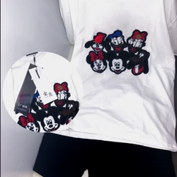 set mickey