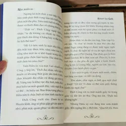 ĐỊCH CÔNG KỲ ÁN: NGỌC XUYẾN ÁN (Tác giả: Robert Van Gulik) 705193