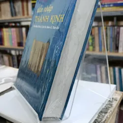 DẪN NHẬP THÁNH KINH 604759