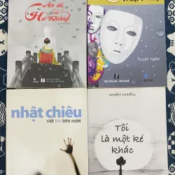 Nhật Chiêu: 123k/04 cuốn
