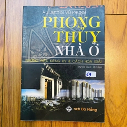 PHONG THỦY NHÀ Ở - Âm Dương Vũ Phong #TAKE 284782