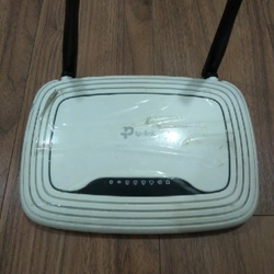 Router không dây TP -Link 2 râu 366627