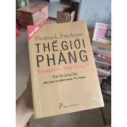 Thế giới phẳng 2 43356