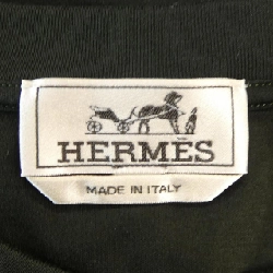 Áo thun HERMES - Hàng hiệu Chính hãng 899748