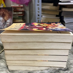 Đoạt Hồn Kỳ  502956