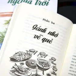 🌸 GÁNH NHỚ NGANG TRỜI – tác phẩm đầu tay của tác giả Ny An 🌸 601978