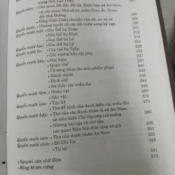 AN NAM CHÍ LƯỢC (BÌA CỨNG) - LÊ TẮC 1034203