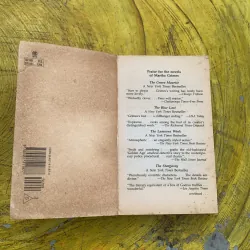 THE DEER LEAP - MARTHA GRIMES 762233