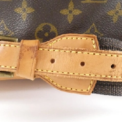 Ba lô Louis Vuitton Monogram Montsouris GM M51135 609630