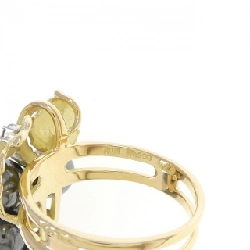 Nhẫn Hematite Az Time - Hàng hiệu Authentic 836845