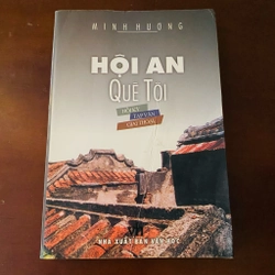 Hội an quê tôi 