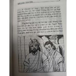 Mục Liên Thanh Đề - 1999 - 83 trang Sách tôn giáo - tâm linh ANTQ3101 789890