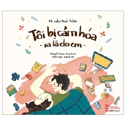 Tôi Bị Cảm Hóa Ra Là Do Em - Tô Màu Thả Thính - Phạm Duy Phúc, Thành Hà
