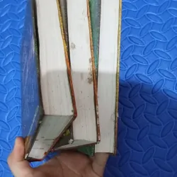 Văn Phạm Tiếng Việt 1020464