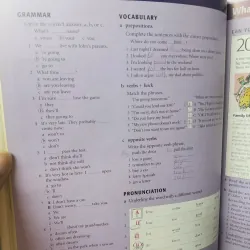 [Sách Tiếng Anh] American English file - Multipack 2A - Student Work book - Oxford 1002337