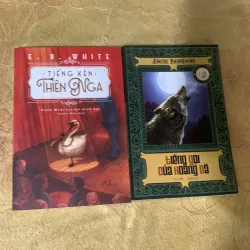 TIẾNG GỌI CỦA HOANG DÃ & TIẾNG KÈN THIÊN NGA