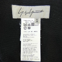 Quần Yohji Yamamoto 648056