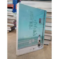 Dẫu cho sinh mệnh như hạt cát, vẫn mong năm tháng tựa bài ca - Vãn Thu (Hoa Du dịch) 607155