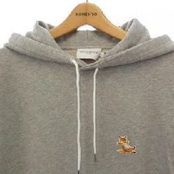 Hàng hiệu MAISON KITSUNE IU00355KM0001 Áo khoác - Hàng hiệu Authentic 896130