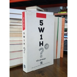 5W1H - Vũ Lập Nhật