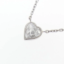 Dây chuyền kim cương hình trái tim PT850 0.397CT - Hàng hiệu Chính hãng 859678