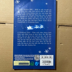 Phép Màu Đêm Giáng Sinh 528310