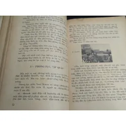 Phi châu ký sự - Đào Văn Hội 593622