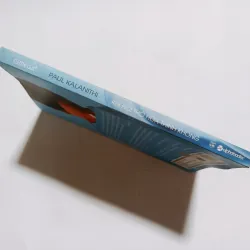 Khi Hơi Thở Hóa Thinh Không 929828