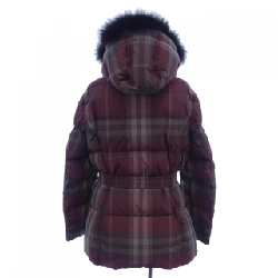 Áo khoác lông vũ BURBERRY LONDON 628698