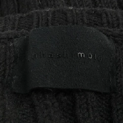 JUN HASHIMOTO - Áo len - Hàng hiệu Authentic 892307