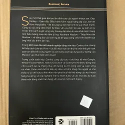 Đỉnh cao dẫn dắt doanh nghiệp bằng văn hoá 1031587