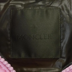 MONCLER GENIUS ADRASTEA Áo vest lông - Hàng hiệu Authentic 894175
