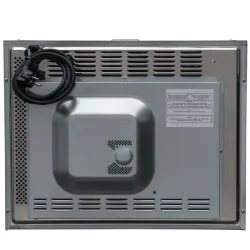 Lò Nướng Kết Hợp Lò Vi Sóng Fagor Q-Class 3MWB-44ATCGN – 44L, 5 Mức Nhiệt, 695280