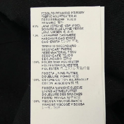 【Khuyến mãi】Áo khoác Maison Margiela 640772