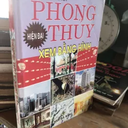 Phong thuỷ xem bằng hình