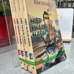 Hiệp Khách Hành 334017
