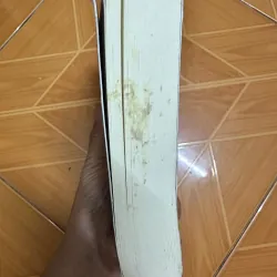 Hoàng đế xứ Gladness Hải - Ocean Vuong mới 97% 1010363