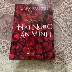 Hạt ngọc ẩn mình Thanh lý