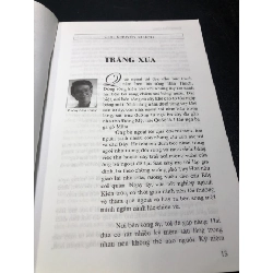 Truyện ngắn hay 2007 tróc bìa tróc gáy nhẹ bẩn bìa new 90% HCM0601 văn học 912888