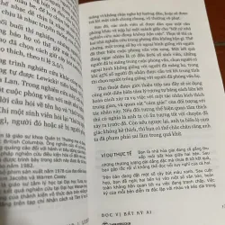Đọc vị bất kì ai David J. Lieberman 1042209