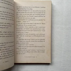 It's Not Summer Without You - Jenny Han  793171