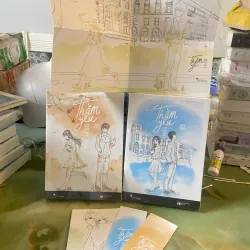 Thầm Yêu Quất Sinh Hoài Nam 3T dịch