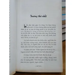 Vật trong ao - Na Chích Hồ Ly (Nguyễn Lê Hương dịch) 577785