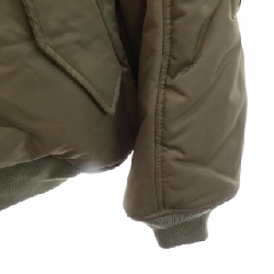 Balenciaga BALENCIAGA 746456 TNO27 UNISEX Áo khoác - Hàng hiệu Chính hãng 892476