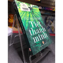[Sách Cũ SCGR] Tiết thanh minh 2006 mới 75% bẩn nhẹ Elizabeth Kemf HPB0906 SÁCH VĂN HỌC