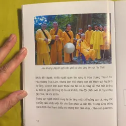 Chúng con Kính Yêu Sư Ông - Thiền Viện Trúc Lâm Chính Pháp - Mùa hạ 2016 680890