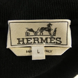 HERMES SOIE DECADREE *32-5741. Áo len - Hàng hiệu Authentic 896229